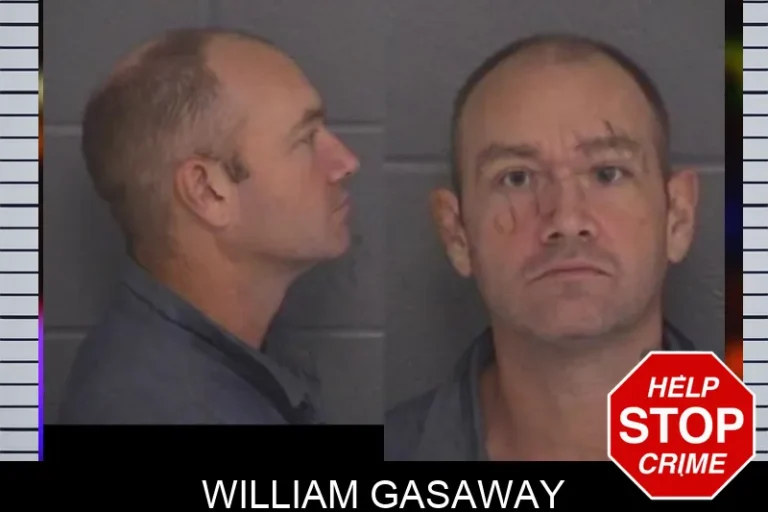 William Gasaway