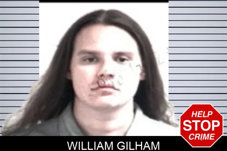 William Gilham