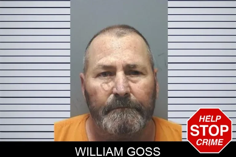 William Goss
