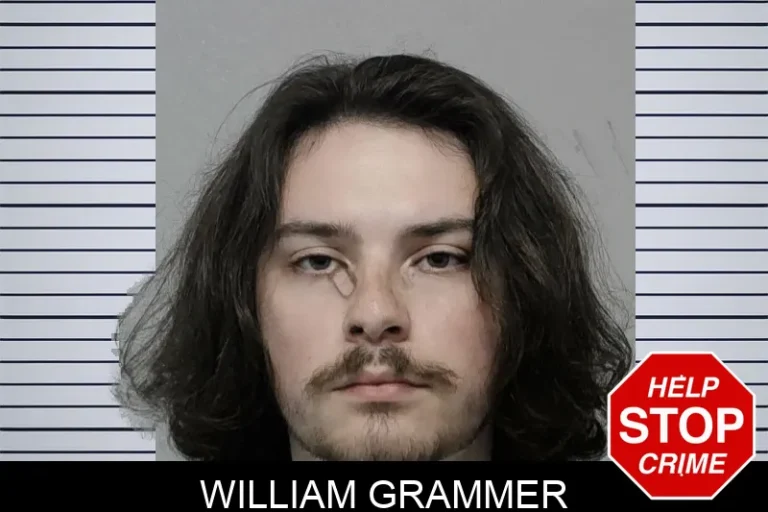 William Grammer