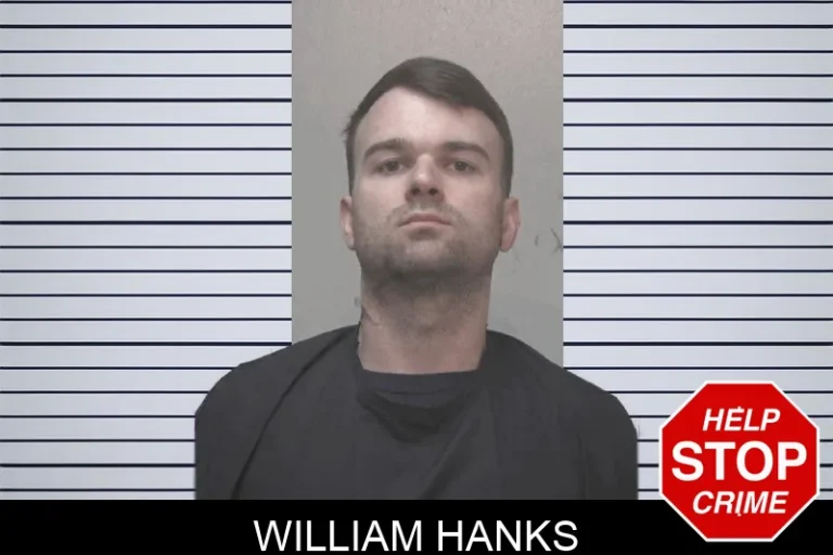 William Hanks
