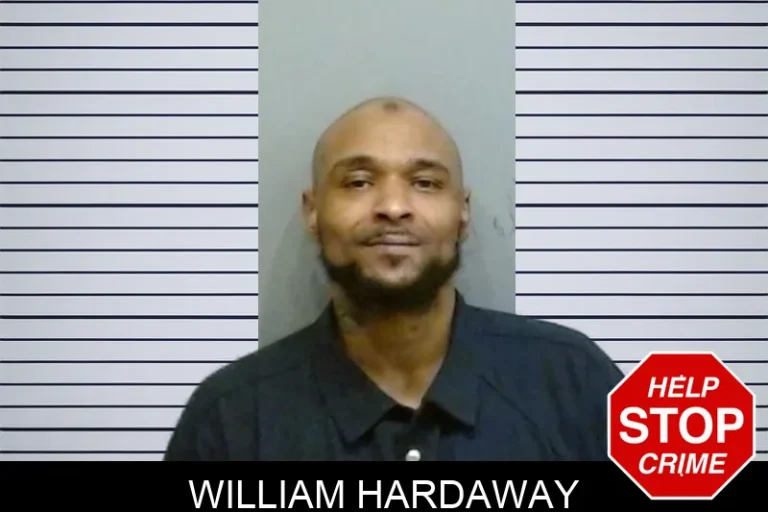 William Hardaway