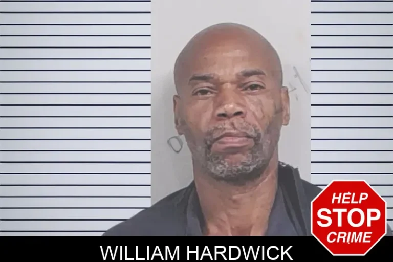 William Hardwick