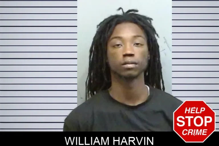William Harvin