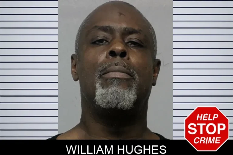 William Hughes