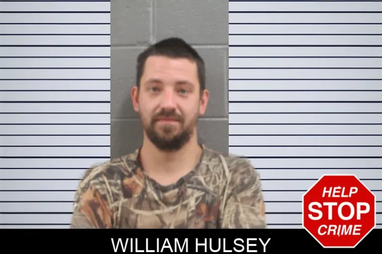 William Hulsey
