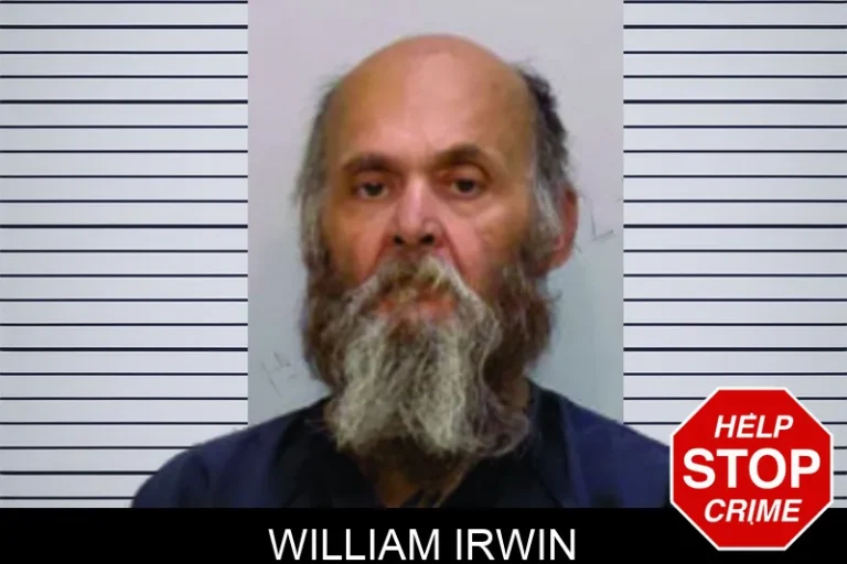 William Irwin