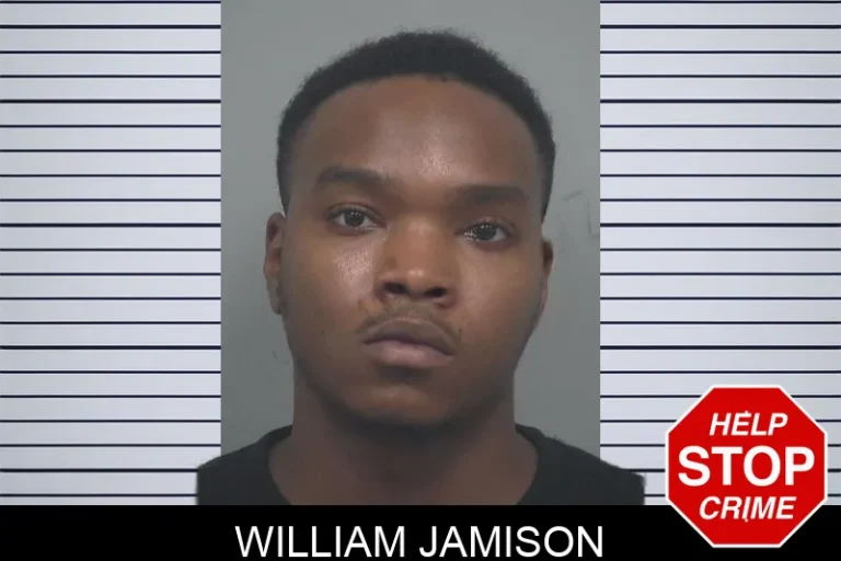 William Jamison