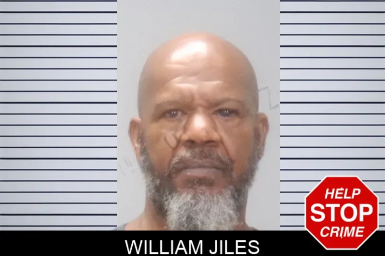 William Jiles