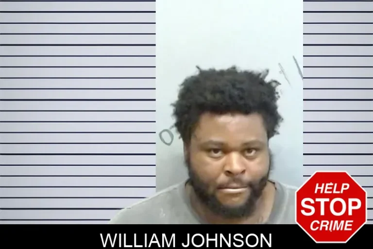William Johnson