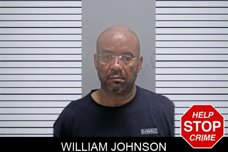 William Johnson
