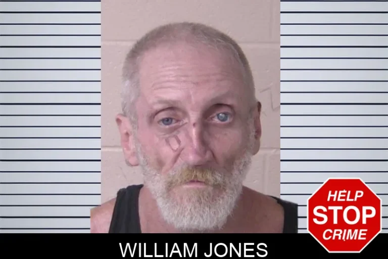William Jones