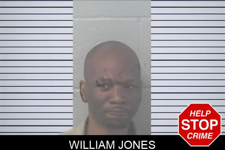 William Jones