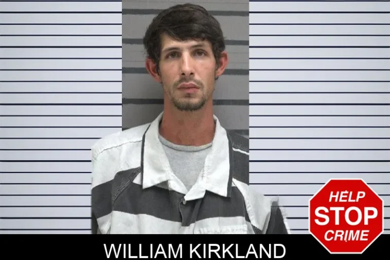 William Kirkland