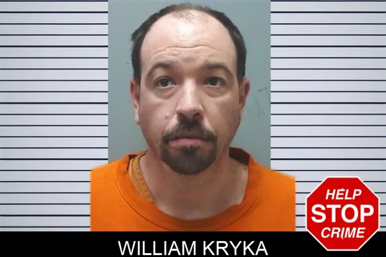 William Kryka