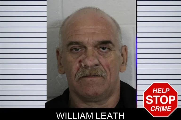 William Leath