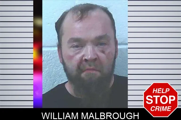 William Malbrough