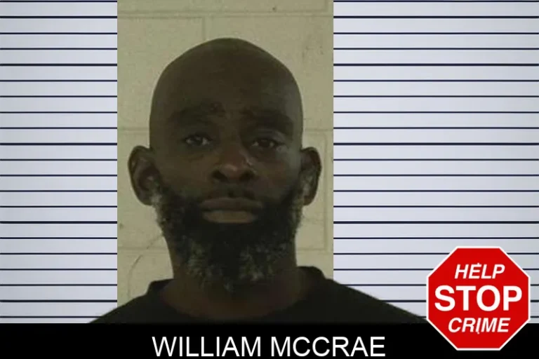 William McCrae