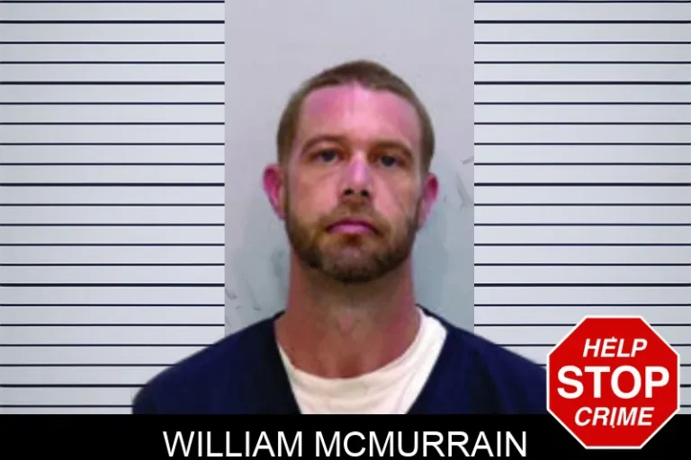 William McMurrain