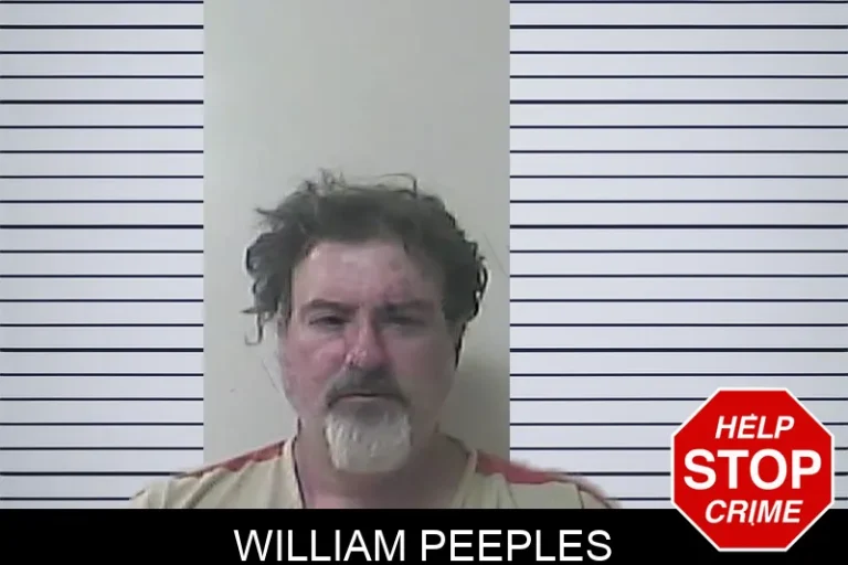 William Peeples