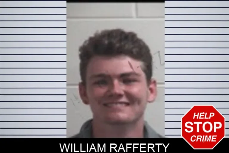 William Rafferty
