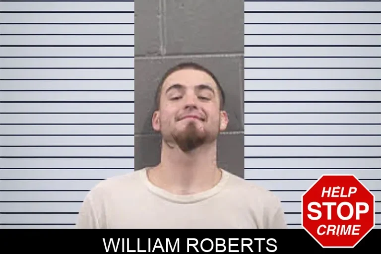 William Roberts