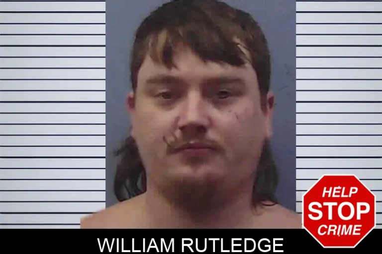 William Rutledge