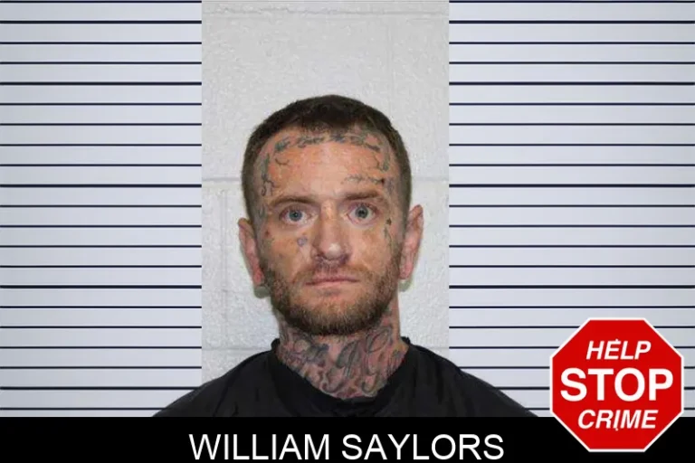William Saylors