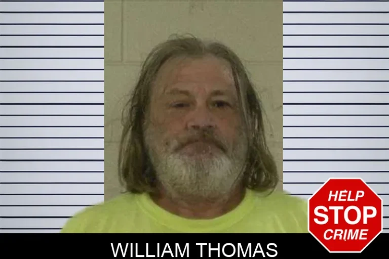 William Thomas