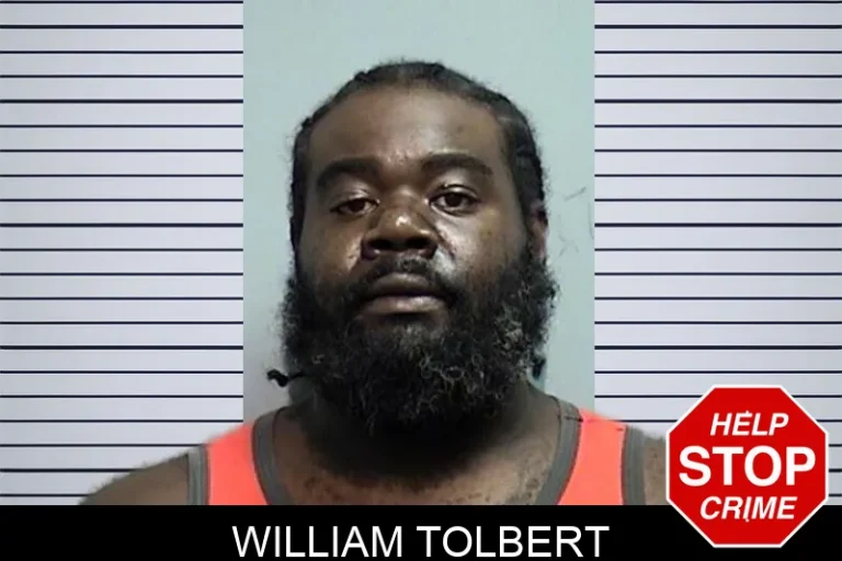 William Tolbert