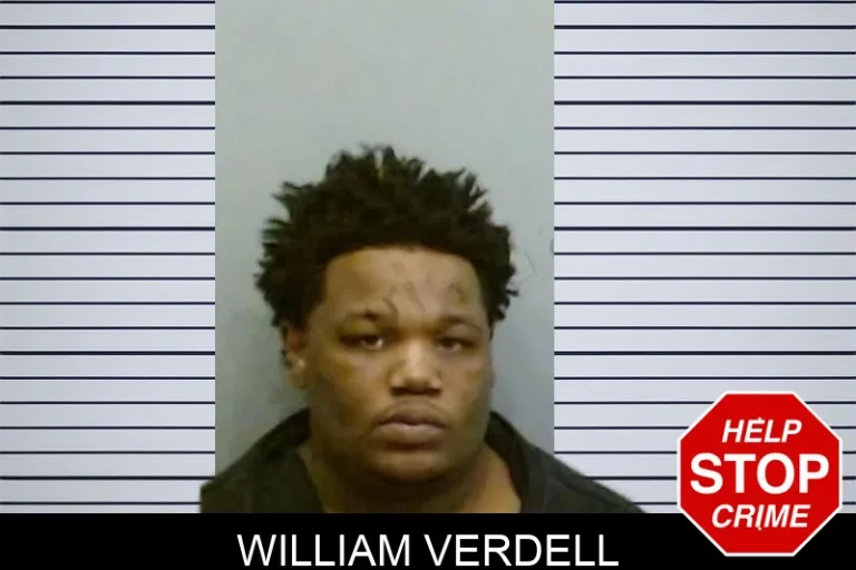 William Verdell