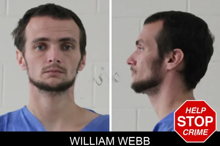 William Webb