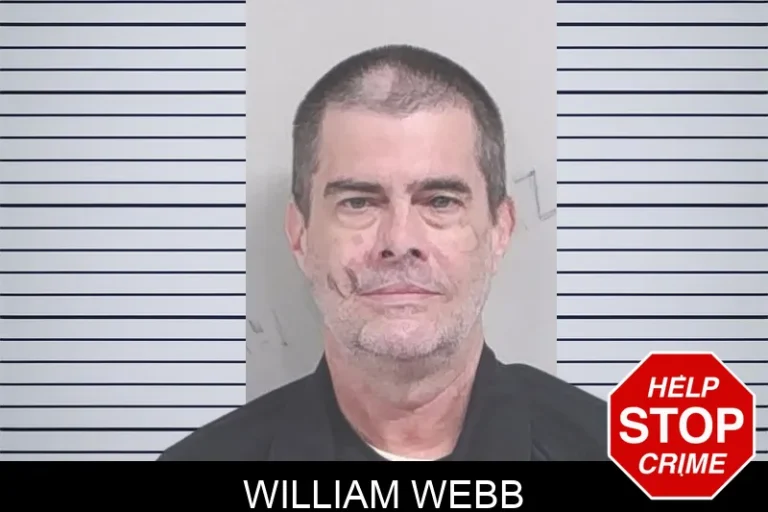 William Webb