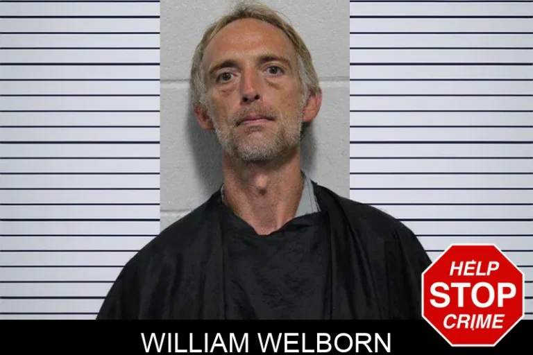William Welborn