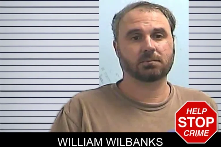 William Wilbanks