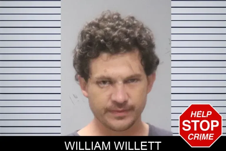 William Willett