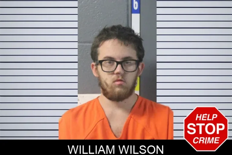 William Wilson