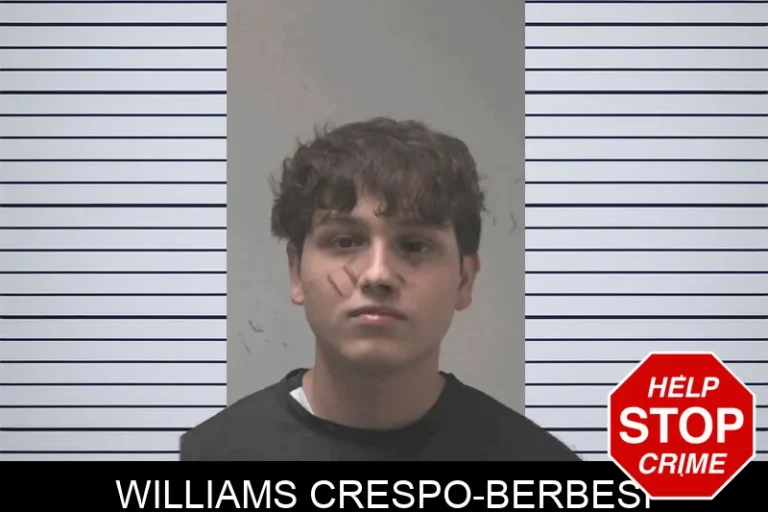 Williams Crespo-Berbesi
