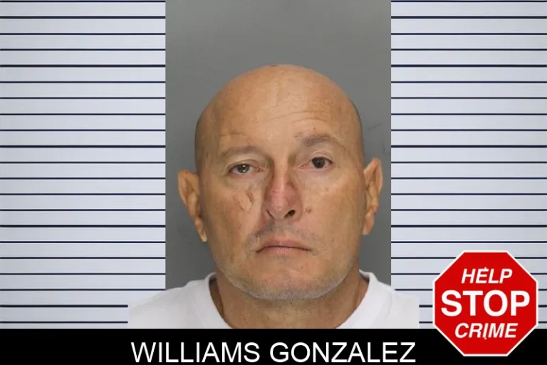 Williams Gonzalez