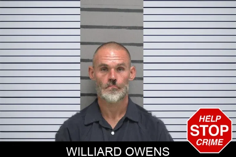 Williard Owens