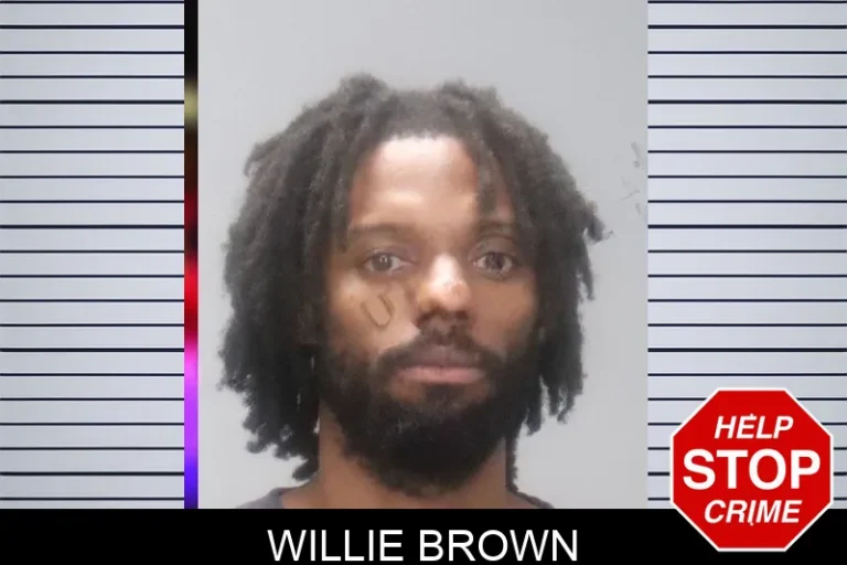 Willie Brown