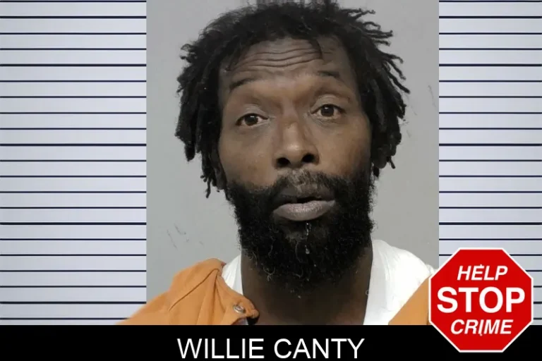 Willie Canty