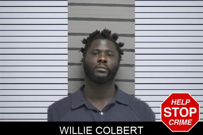 Willie Colbert