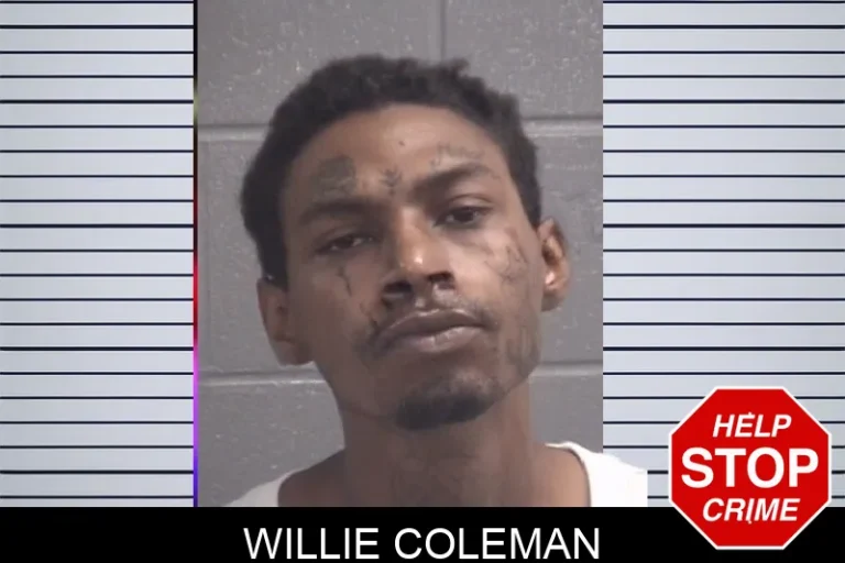 Willie Coleman