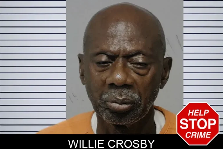 Willie Crosby