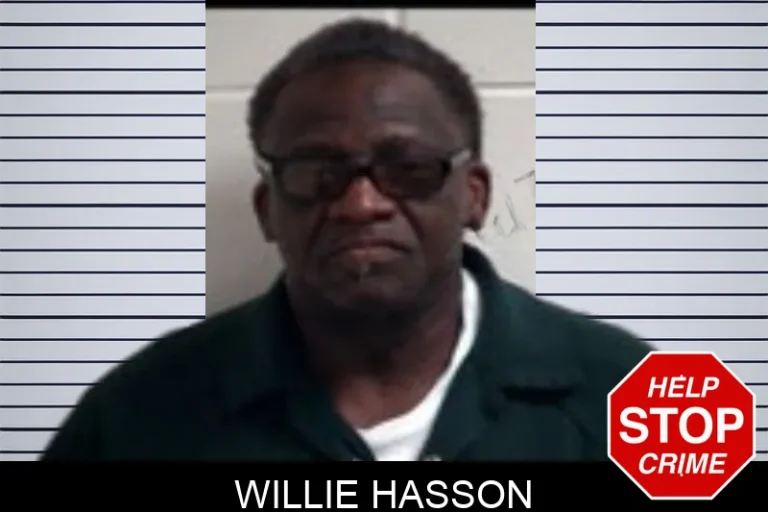 Willie Hasson