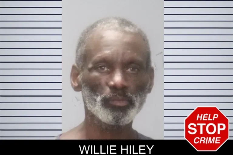 Willie Hiley