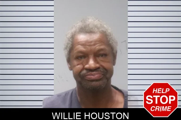 Willie Houston