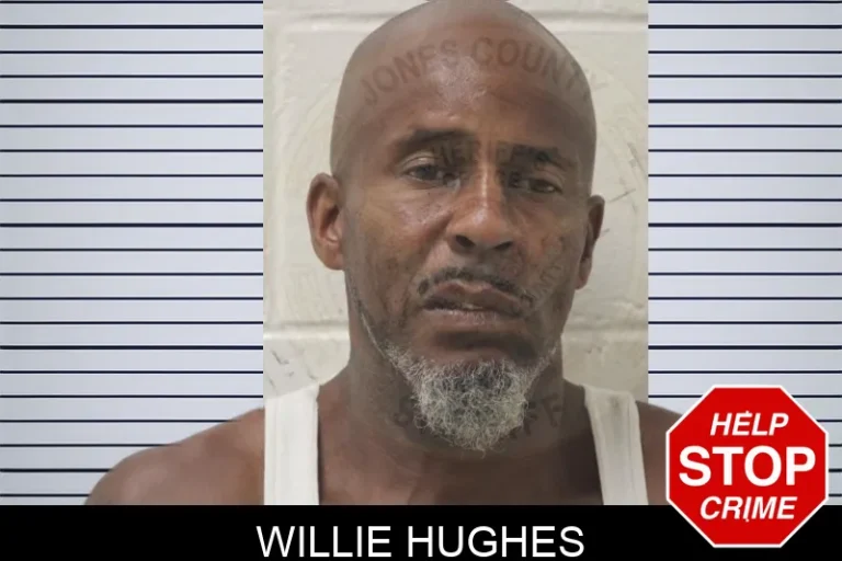 Willie Hughes
