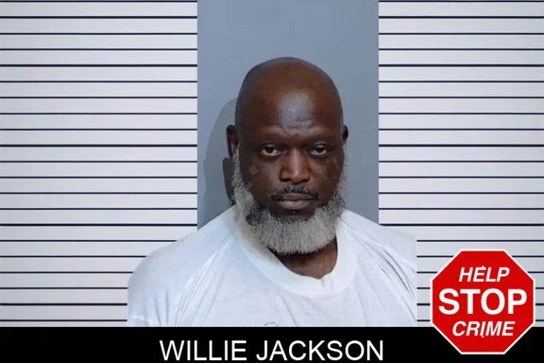 Willie Jackson